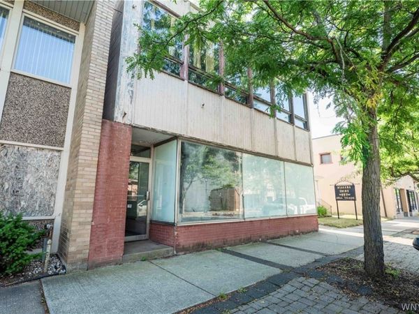 511 3rd Street, Niagara Falls, NY 14301