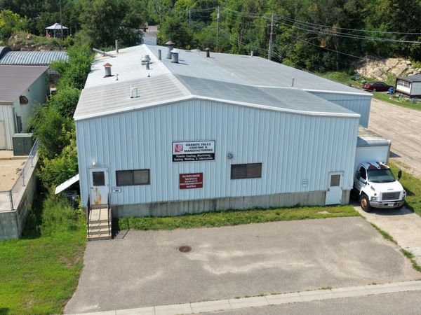 1200 7th Street , Granite Falls, MN 56241