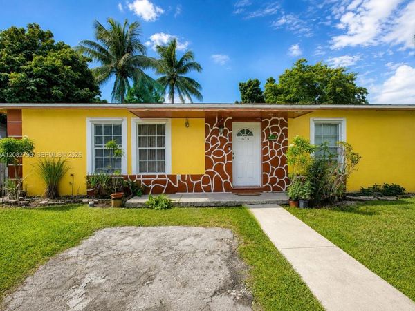 15724 SW 304th Ter , Homestead, FL 33033