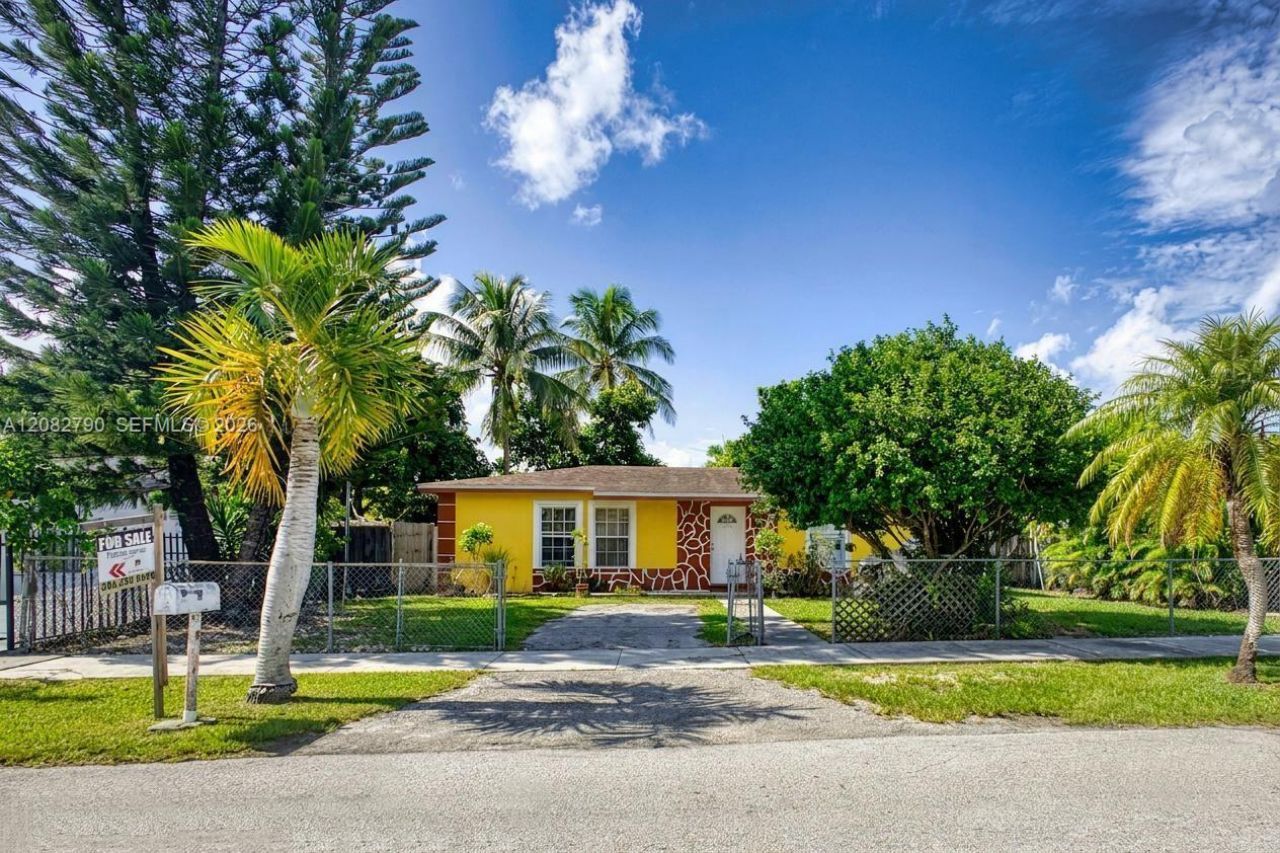 15724 SW 304th Ter , Homestead, FL 33033 Photo