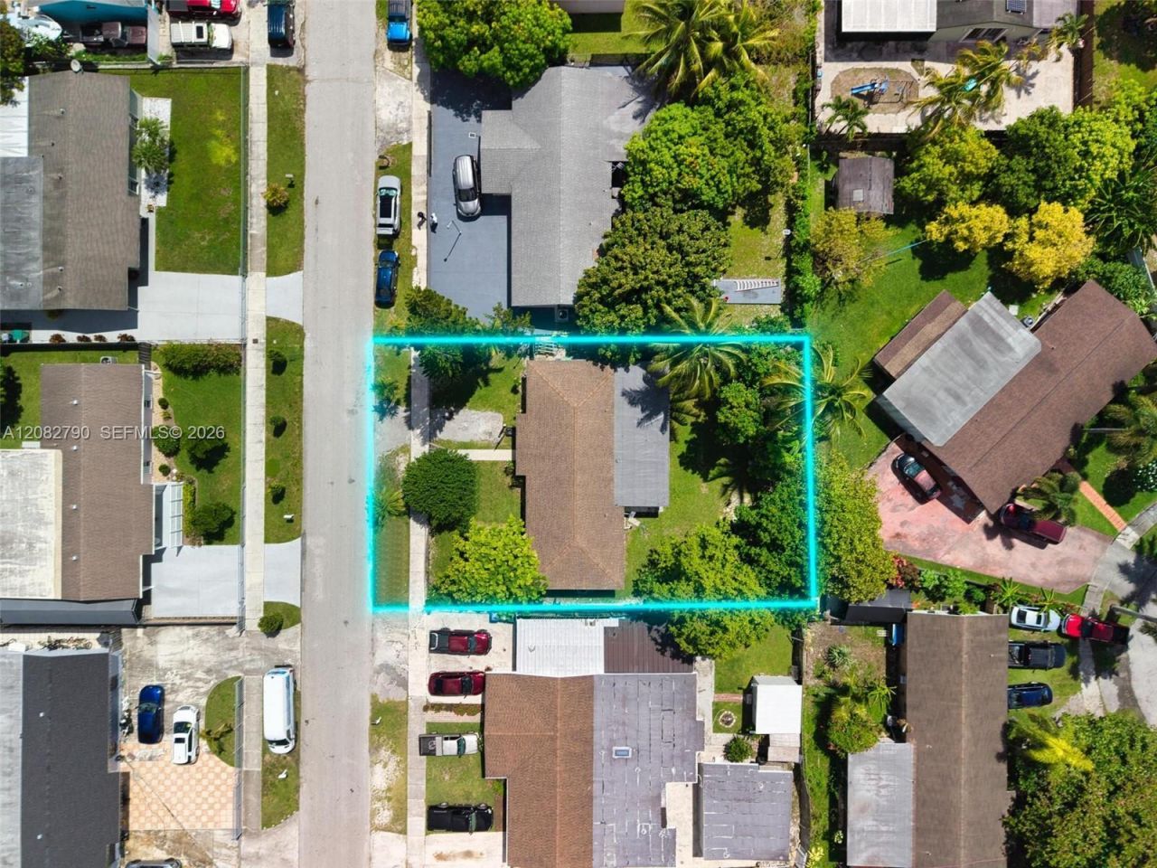15724 SW 304th Ter , Homestead, FL 33033 Photo