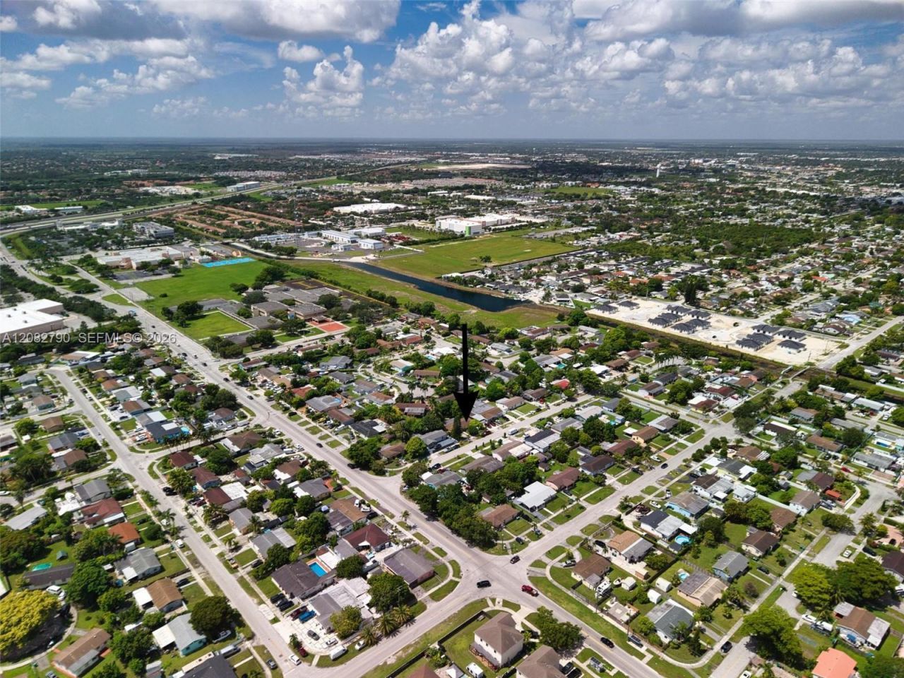 15724 SW 304th Ter , Homestead, FL 33033 Photo