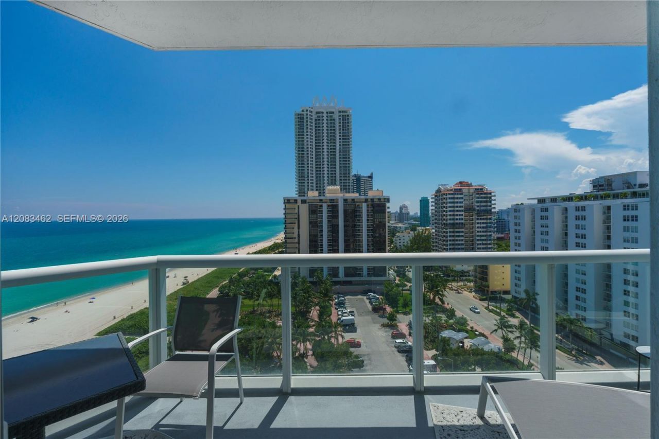 6515 Collins Ave, Unit 1405, Miami Beach, FL 33141 Photo
