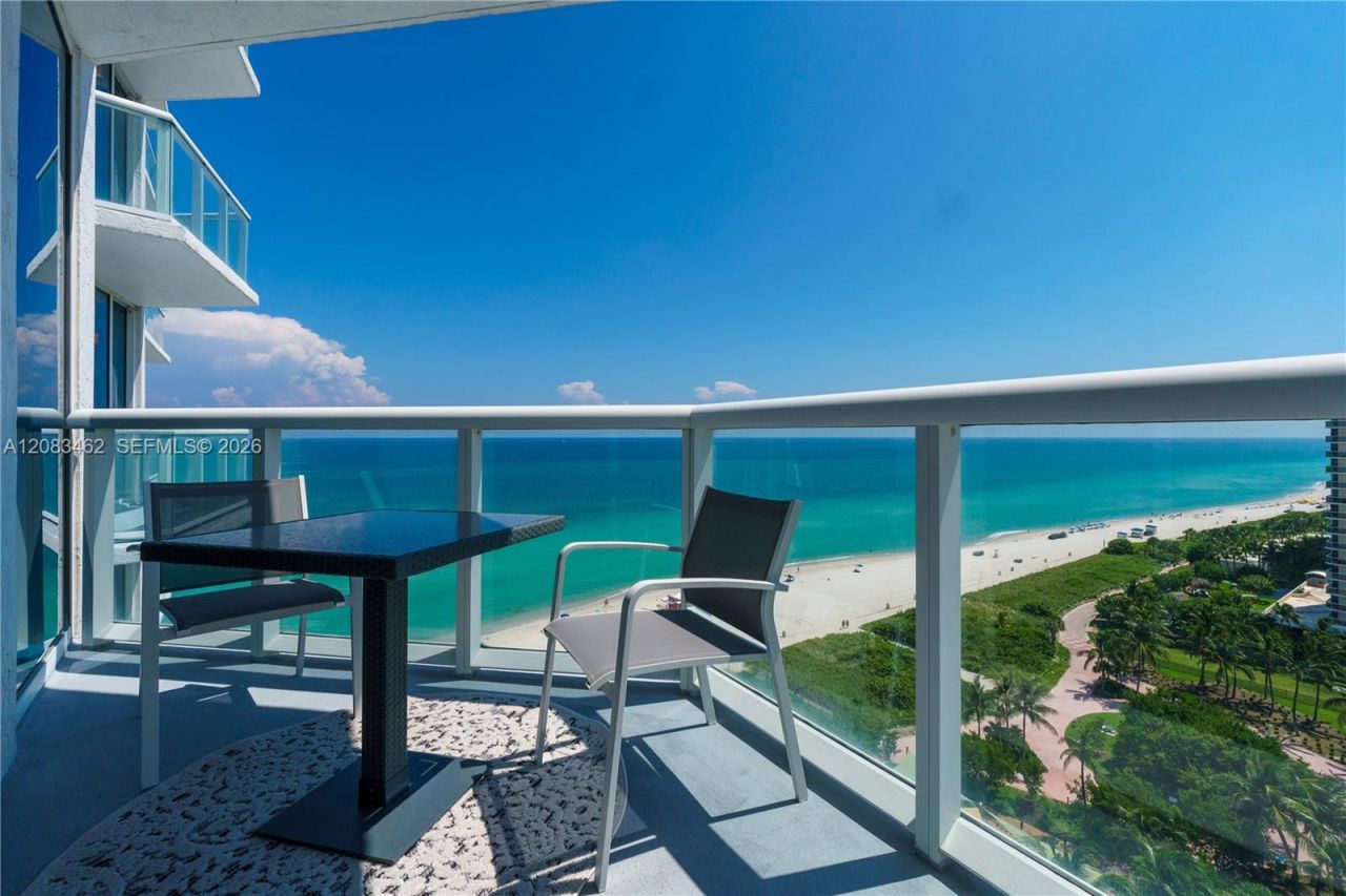 6515 Collins Ave, Unit 1405, Miami Beach, FL 33141 Photo