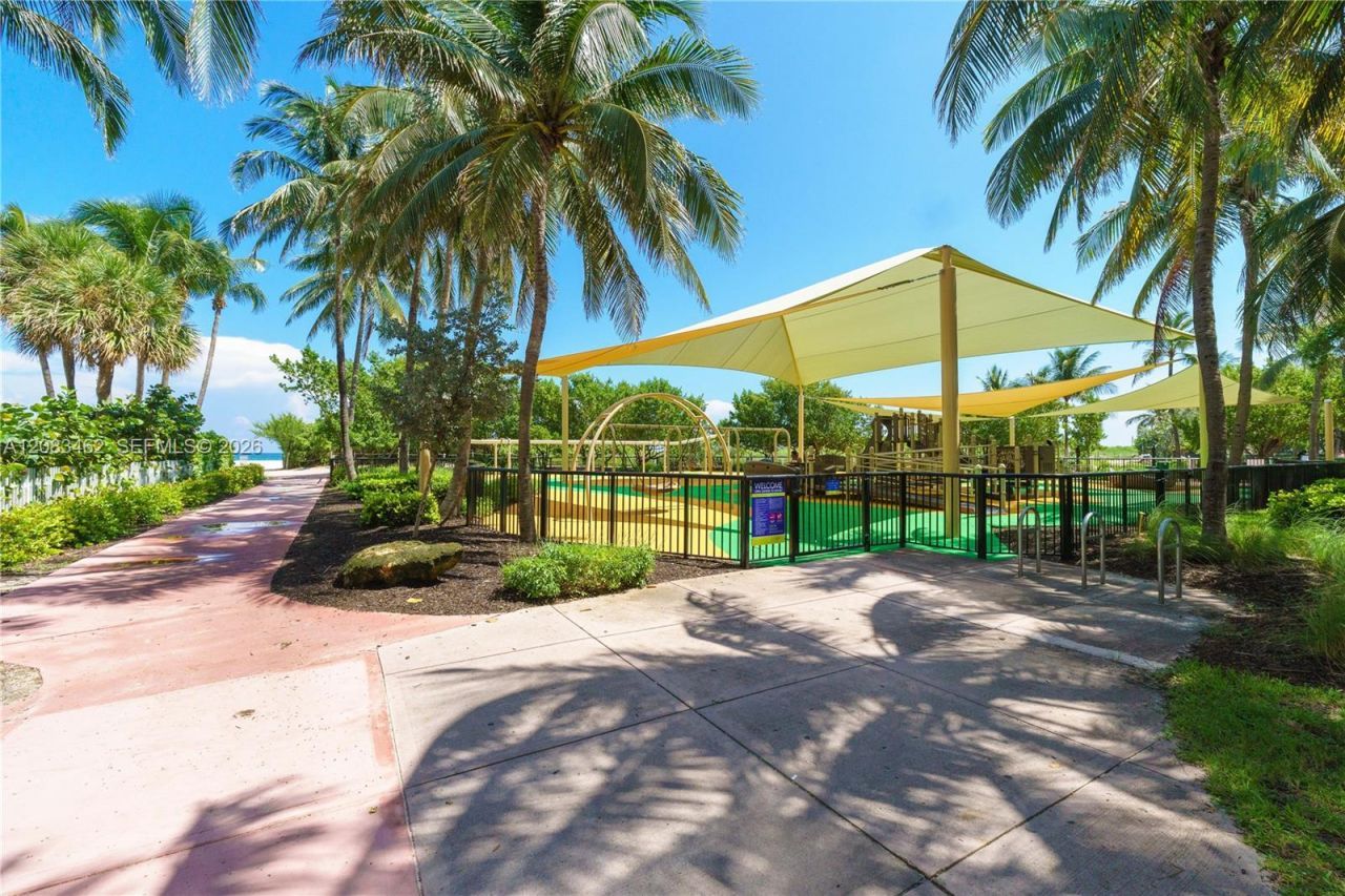 6515 Collins Ave, Unit 1405, Miami Beach, FL 33141 Photo