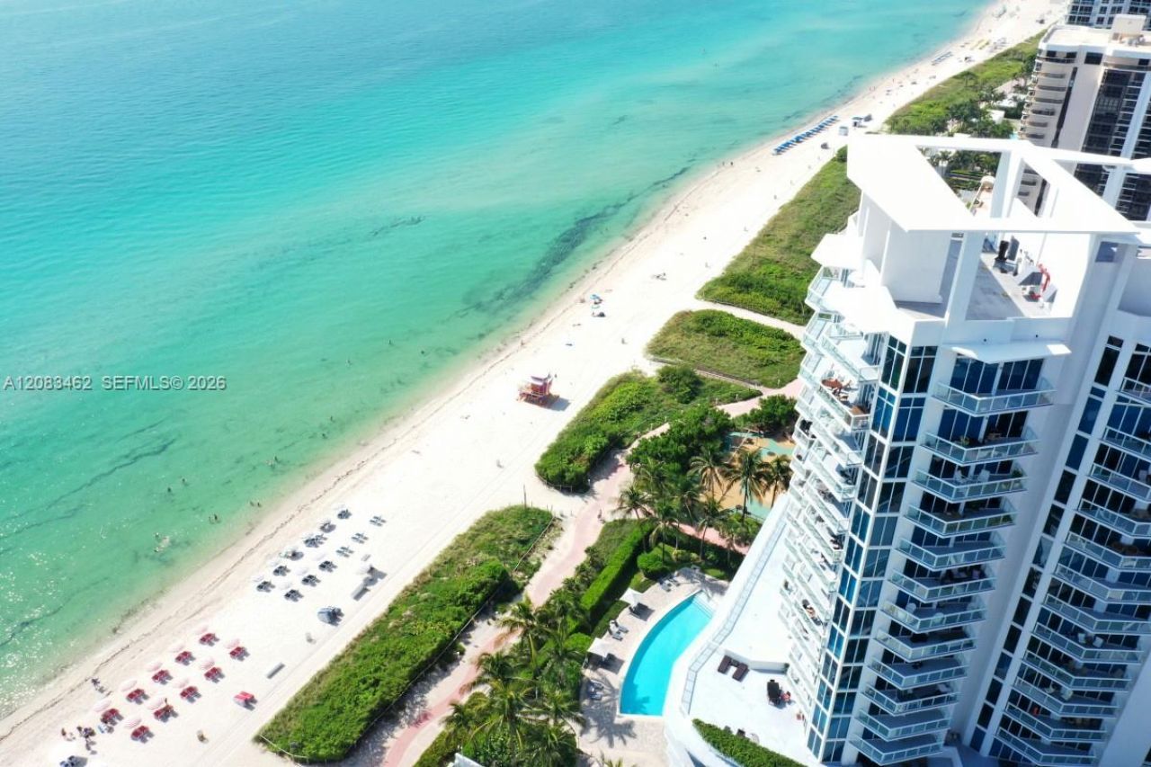 6515 Collins Ave, Unit 1405, Miami Beach, FL 33141 Photo