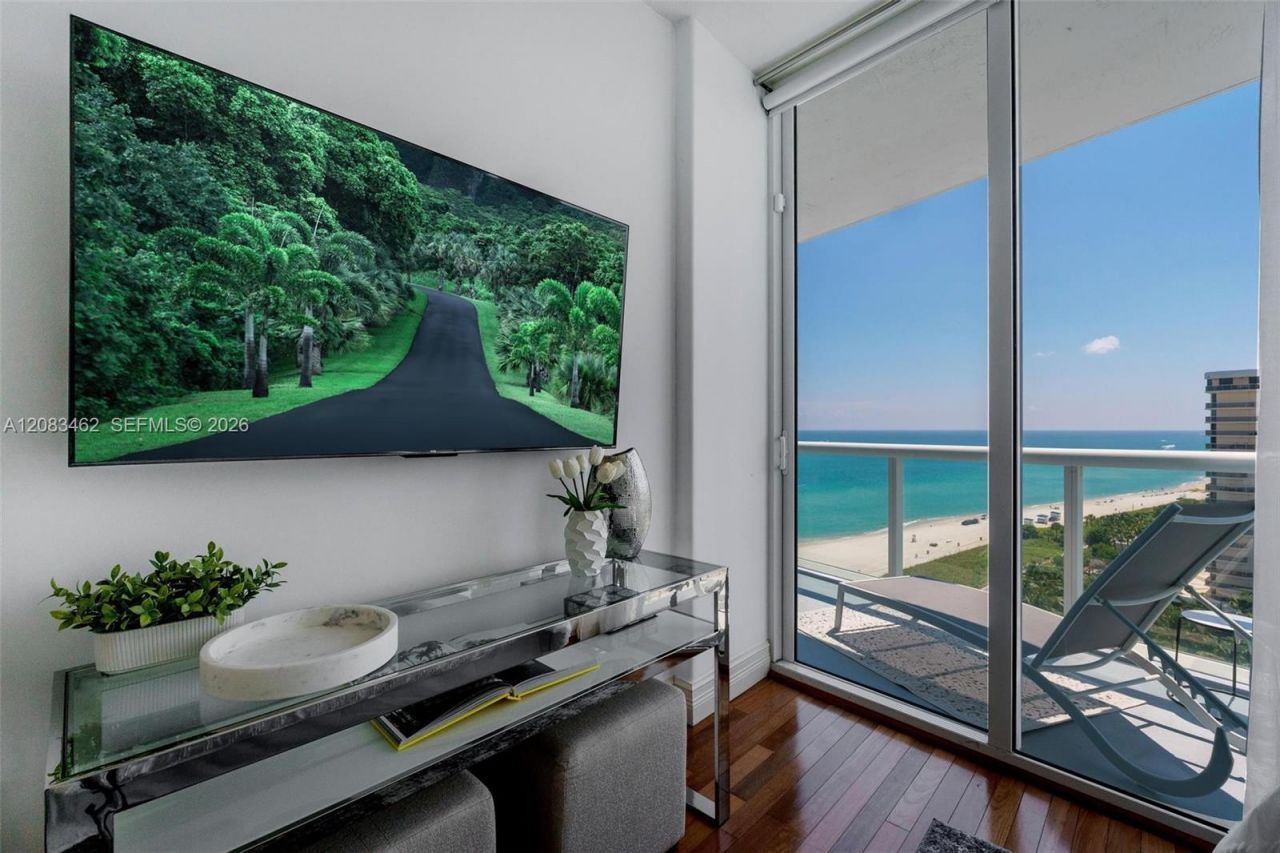6515 Collins Ave, Unit 1405, Miami Beach, FL 33141 Photo