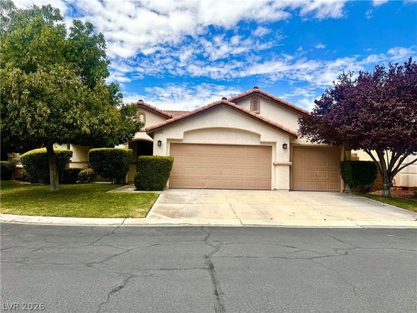 3505 Auburn Shadow Street, Las Vegas, NV 89129