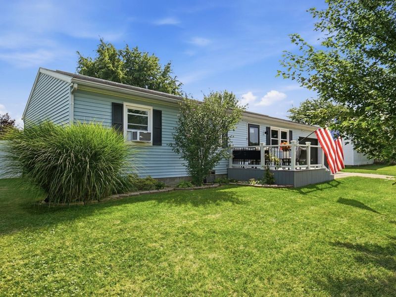 14135 Pleasant Ridge Drive, Marysville, OH 43040 Photo 4
