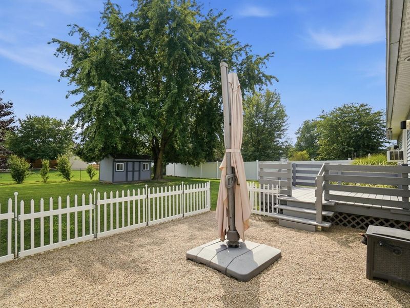 14135 Pleasant Ridge Drive, Marysville, OH 43040 Photo 45