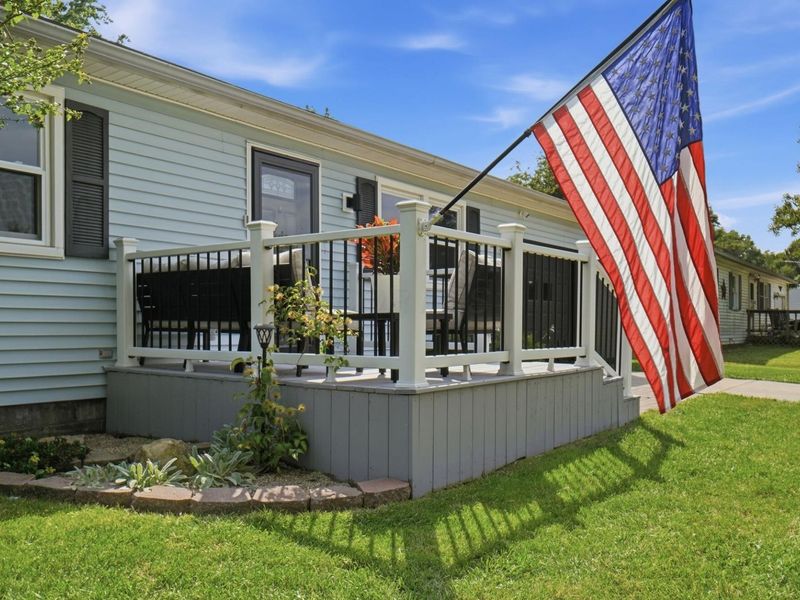 14135 Pleasant Ridge Drive, Marysville, OH 43040 Photo 5