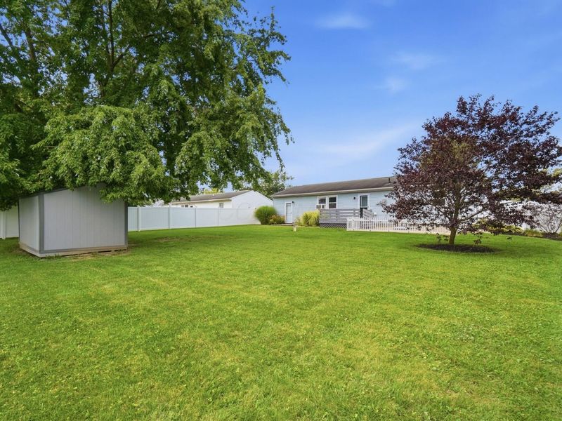 14135 Pleasant Ridge Drive, Marysville, OH 43040 Photo 50