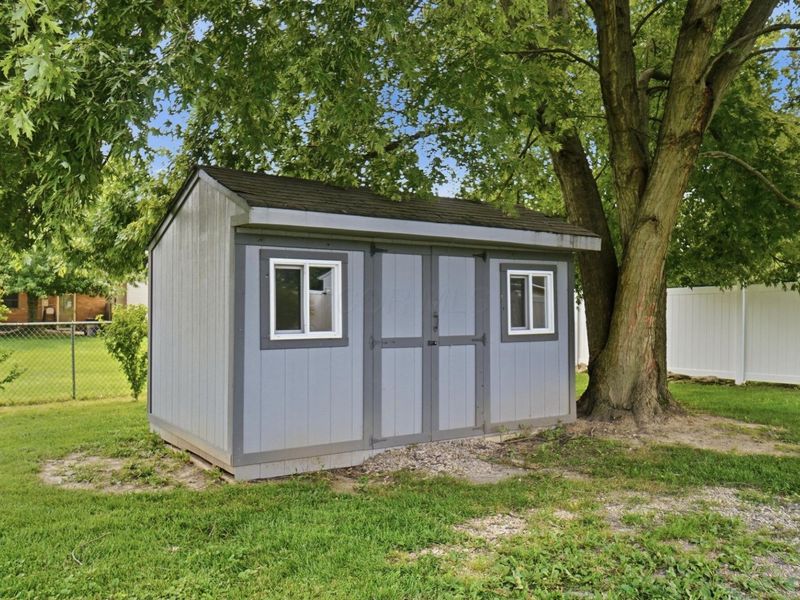 14135 Pleasant Ridge Drive, Marysville, OH 43040 Photo 51