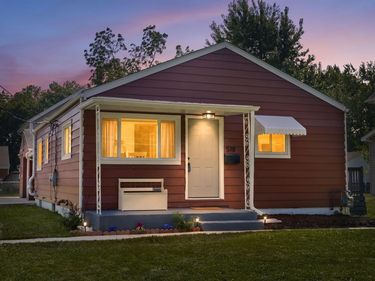 578 Robinwood Avenue, Columbus, OH 43213