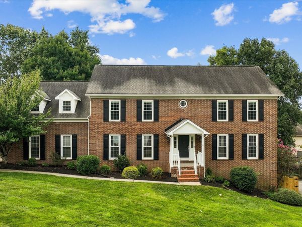 305 Sugarwood Drive, Knoxville, TN 37934