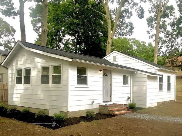181 Cypress Drive , Mastic Beach, NY 11951