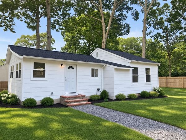 181 Cypress Drive, Mastic Beach, NY 11951