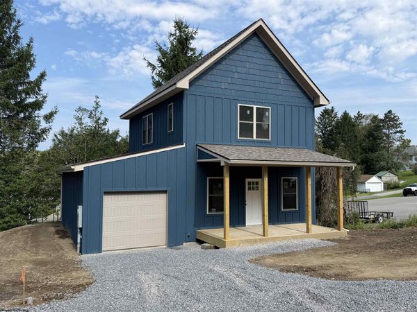 317 Buxton Street, Thomas, WV 26292