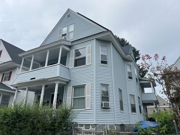 264 Bailey Street, Unit 2, Lawrence, MA 01843