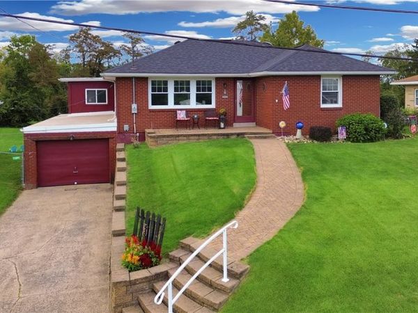 4321 Southeast Drive , Steubenville, OH 43952