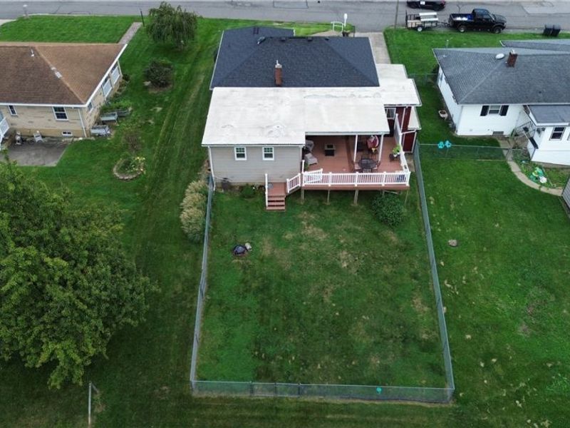 4321 Southeast Drive, Steubenville, OH 43952 Photo 3
