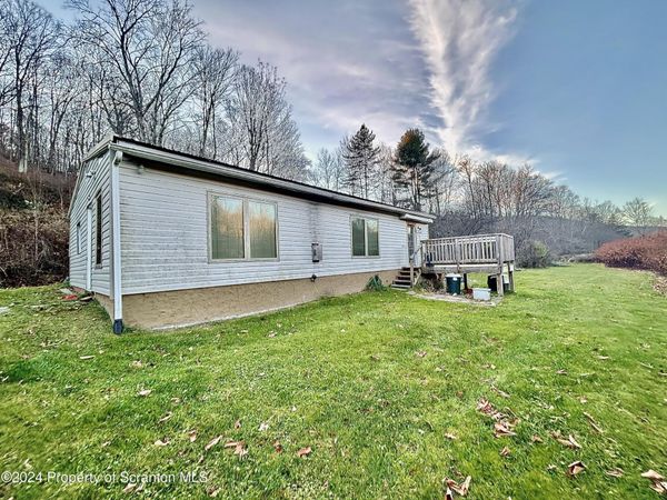 1815 Melrose Road , Susquehanna, PA 18847