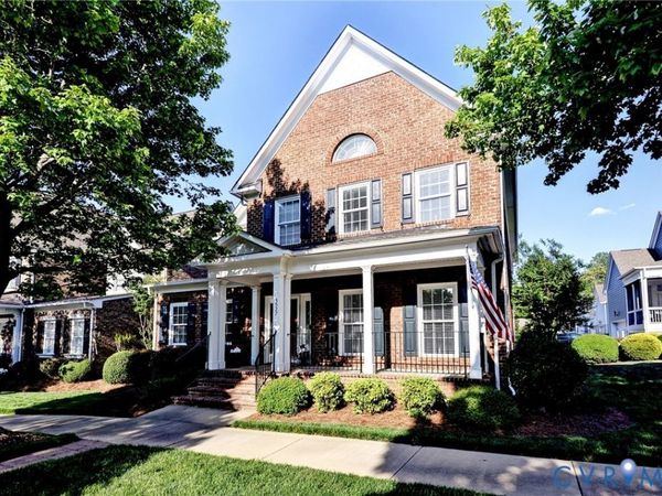 3527 Saunders Bridge, Williamsburg, VA 23188