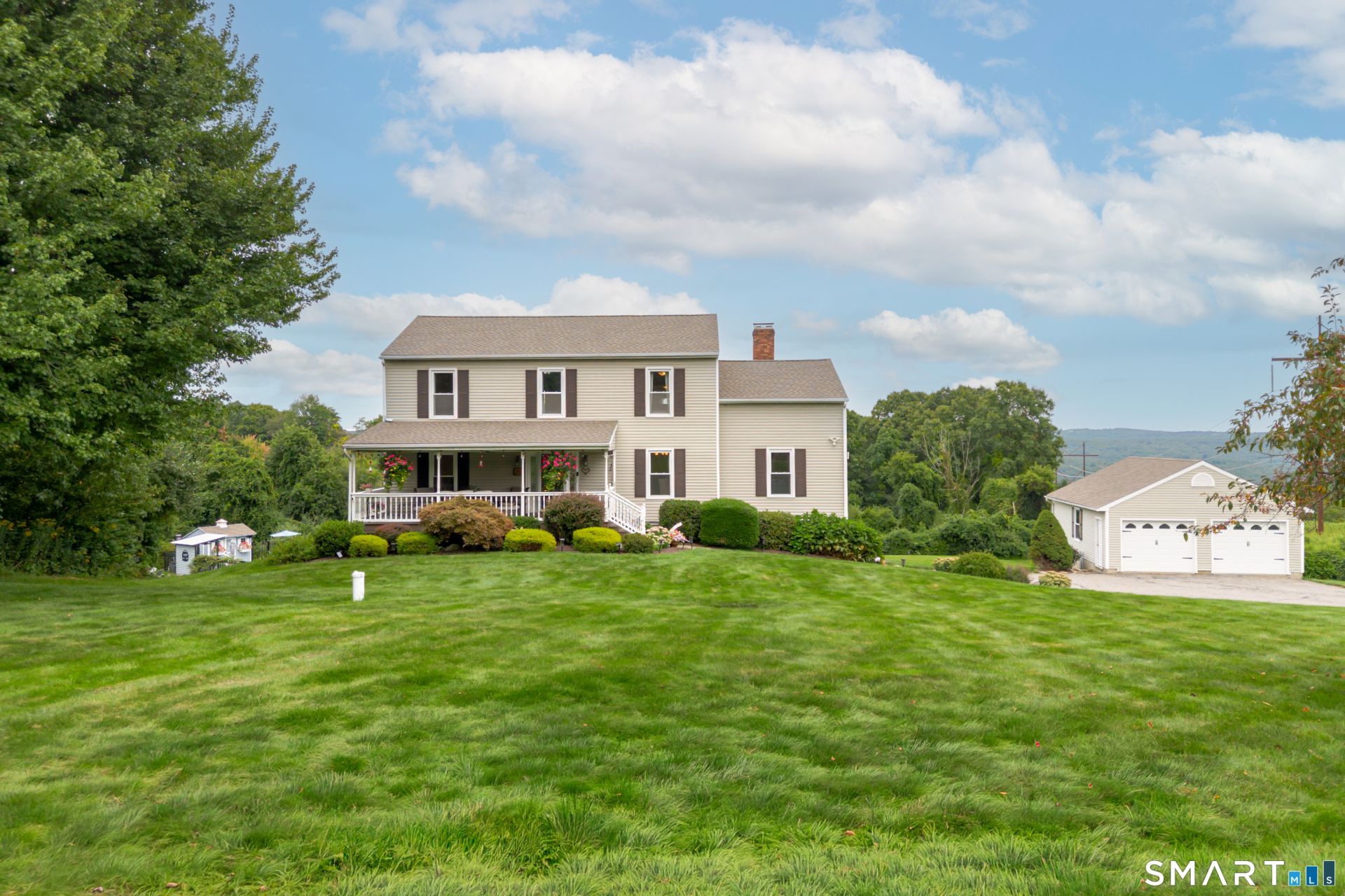 25 Bonnie Vu, New Milford, CT 06776 Main Photo