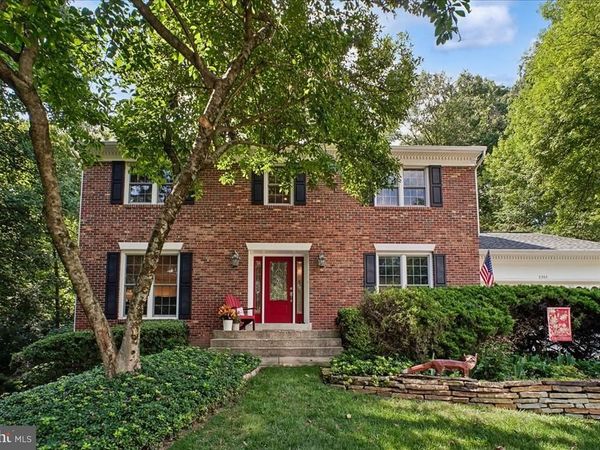 2302 CONCERT COURT , VIENNA, VA 22181