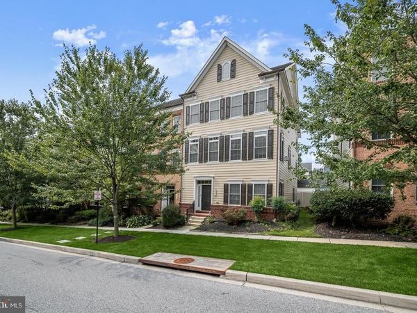 8984 TAWES STREET , FULTON, MD 20759