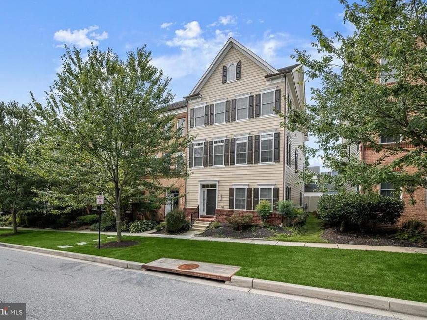 8984 Tawes Street , Fulton, MD 20759 Main Photo