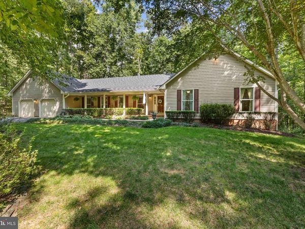 4179 LINDSAY COURT, JEFFERSONTON, VA 22724