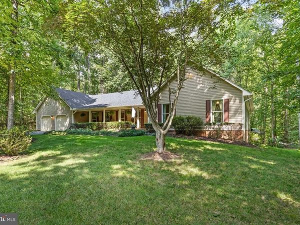 4179 LINDSAY COURT, JEFFERSONTON, VA 22724