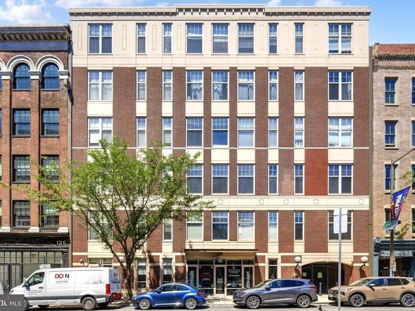 130 N 2ND STREET, Unit 4B5, PHILADELPHIA, PA 19106