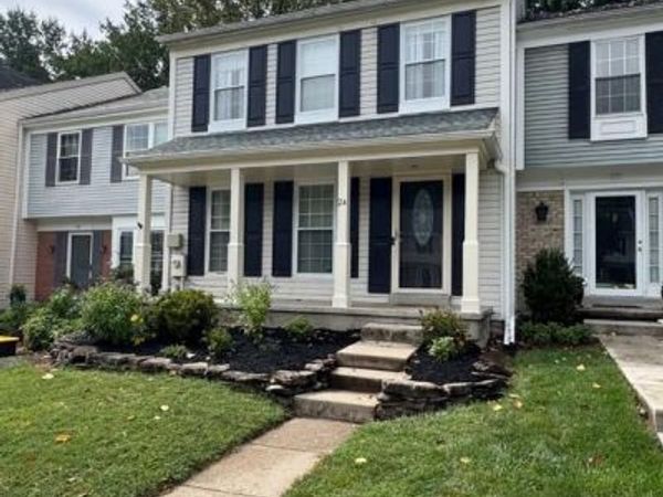 24 SOUTHWARK BRIDGE WAY, LUTHERVILLE TIMONIUM, MD 21093