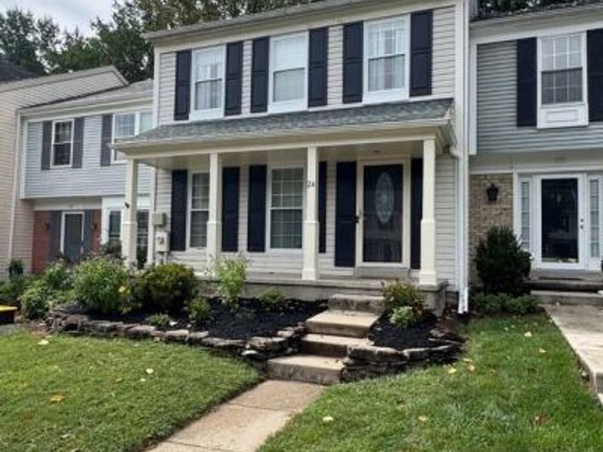 24 Southwark Bridge Way, Lutherville Timonium, MD 21093 Main Photo