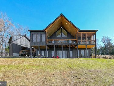 38 ESTES LANE , MINERAL, VA 23117