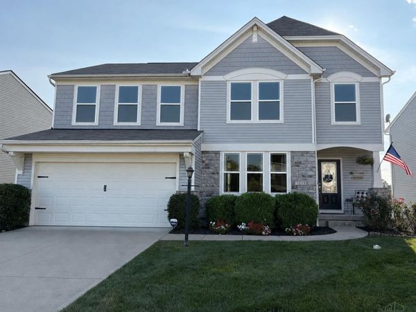 7239 Redridge Drive, Whitewater Twp, OH 45002