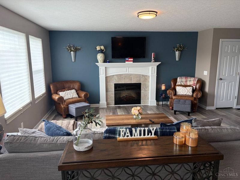 7239 Redridge Drive, Whitewater Township, OH 45002 Photo 3