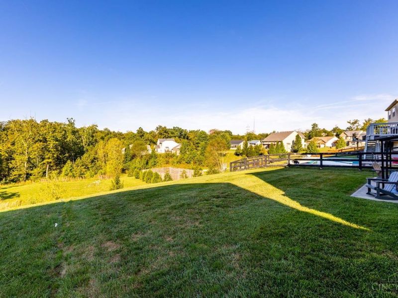 7239 Redridge Drive, Whitewater Township, OH 45002 Photo 35