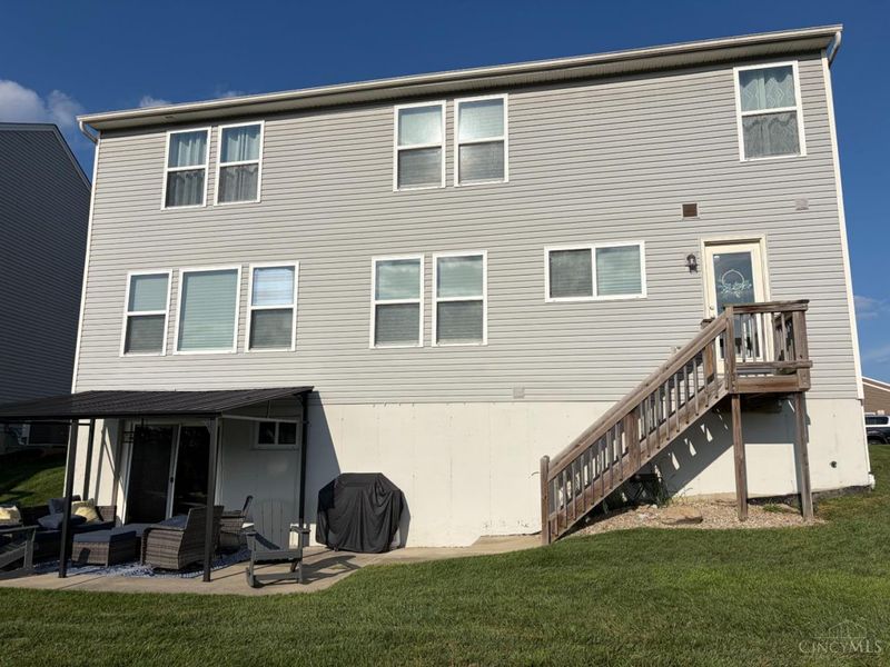 7239 Redridge Drive, Whitewater Township, OH 45002 Photo 36
