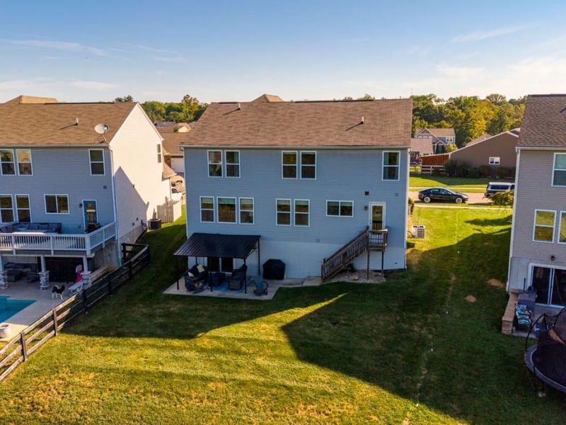 7239 Redridge Drive, Whitewater Township, OH 45002 Photo 38