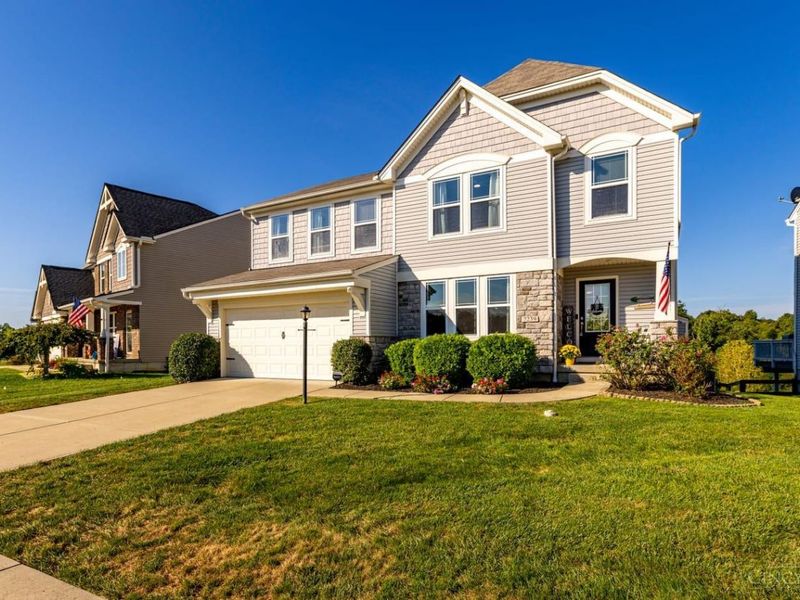 7239 Redridge Drive, Whitewater Township, OH 45002 Photo 39