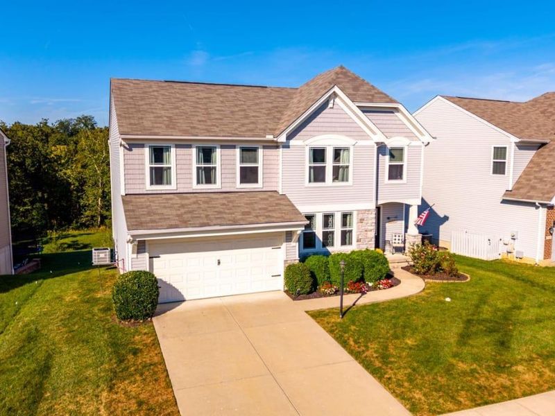 7239 Redridge Drive, Whitewater Township, OH 45002 Photo 40