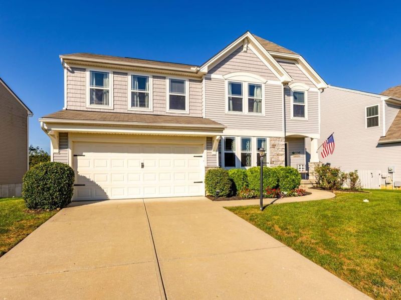 7239 Redridge Drive, Whitewater Township, OH 45002 Photo 41