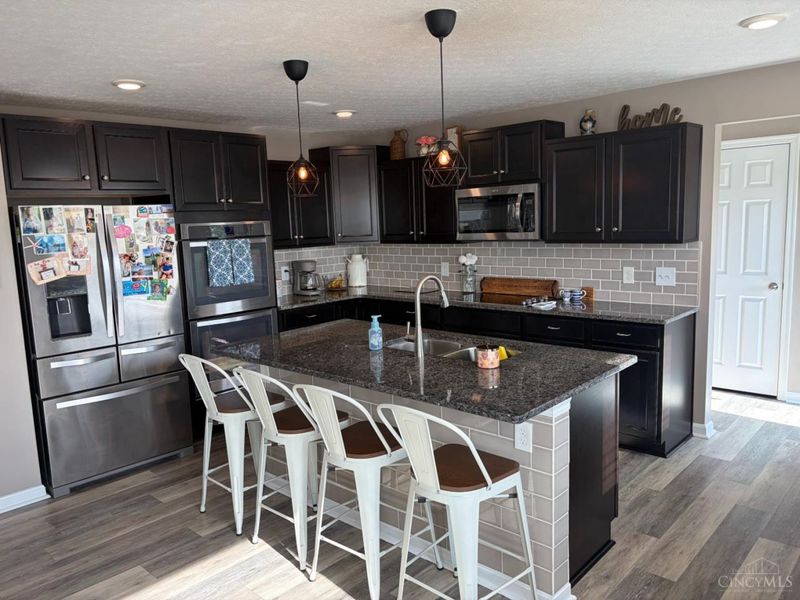 7239 Redridge Drive, Whitewater Township, OH 45002 Photo 5