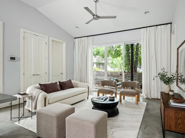 1703 Perez ST, Unit 2, Austin, TX 78721