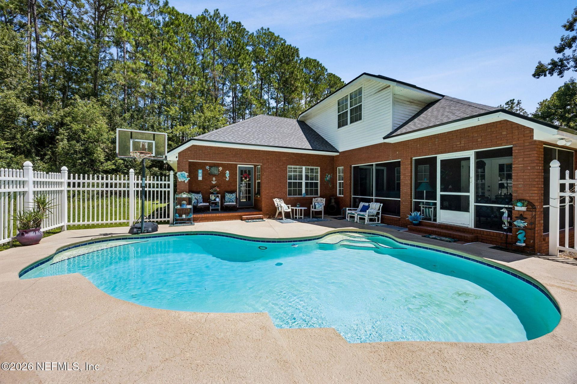 54329 Spring Lake Drive, Callahan, FL 32011 Photo