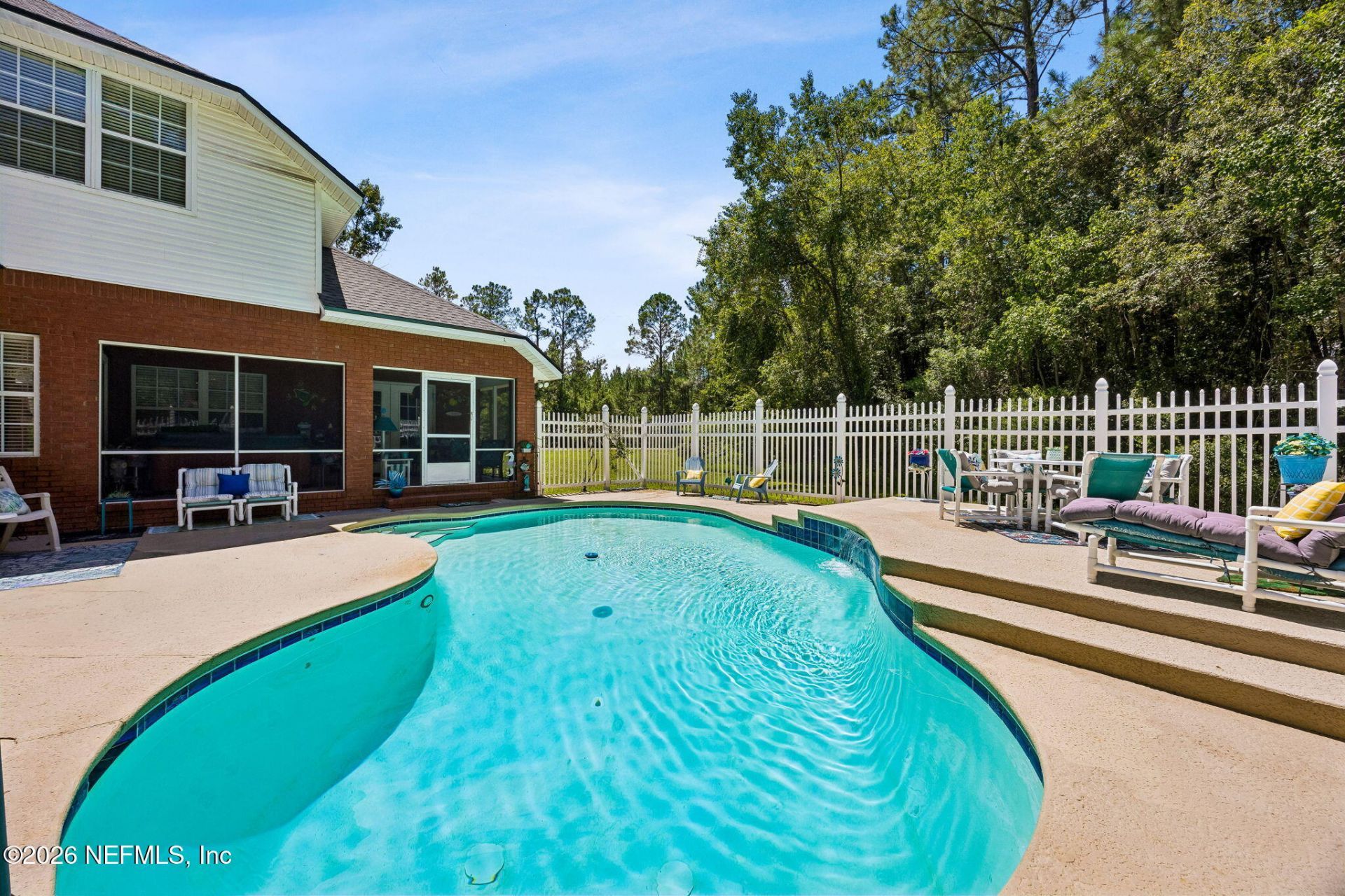 54329 Spring Lake Drive, Callahan, FL 32011 Photo