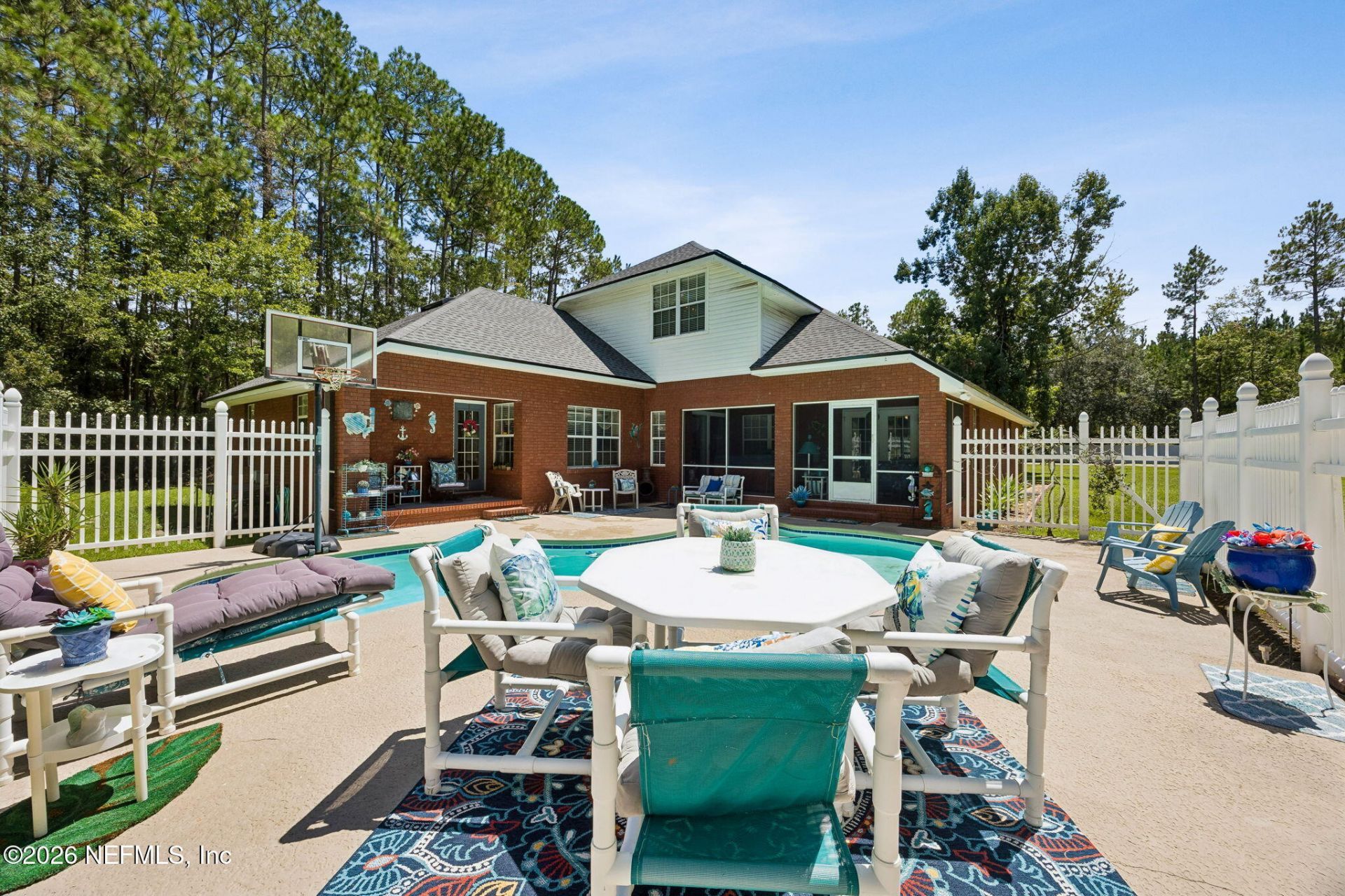 54329 Spring Lake Drive, Callahan, FL 32011 Photo